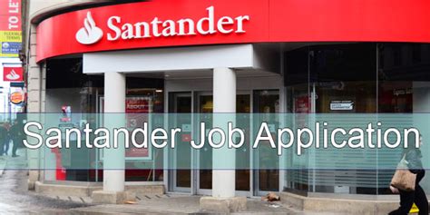 Here in the United States, we offer simple, personal and fair financial solutions to. . Santander jobs
